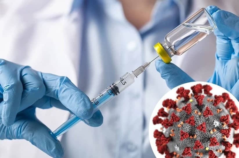 Вакцинация населения является основным и одним из наиболее эффективных мер профилактики воздушно – капельных инфекций, в том числе и коронавирусной инфекции COVID-19. Вакцинация населения является основным и одним из наиболее эффективных мер профилактики воздушно – капельных инфекций, в том числе и коронавирусной инфекции COVID-19.